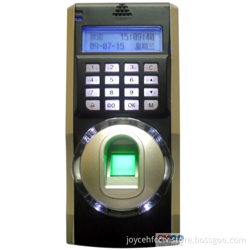 Access Control System HF-F5